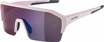 Alpina Ram HR Q-Lite V Light/Rose Matt/Blue