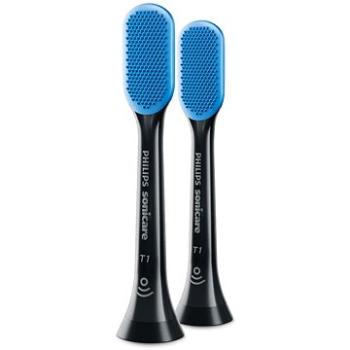 Philips Sonicare TongueCare+ Black HX8072/11, 2  ks