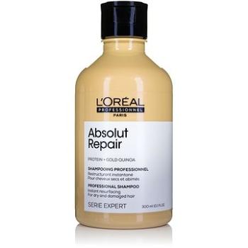 LORÉAL PROFESSIONNEL Serie Expert New Absolut Repair 300 ml (3474636974221)