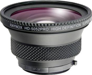 Raynox  HD-5052PRO širokouhlý konvertor