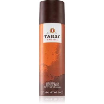 Tabac Original pena na holenie pre mužov 200 ml