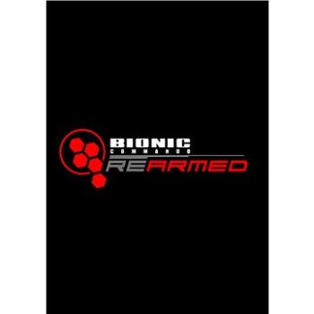 Bionic Commando: Rearmed – PC DIGITAL (1139488)