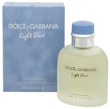 Dolce&Gabbana Lb Pour Homme Edt 200ml