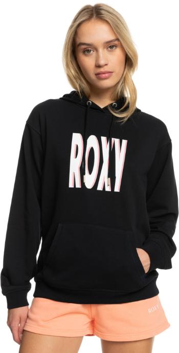 Roxy Dámska mikina THATS RAD Relaxed Fit ERJFT04698-KVJ0 L