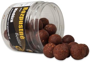 Carp inferno rozpustné boilies hot line medúza - 300 ml 20 mm