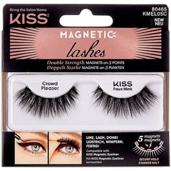 KISS Magnetic Eyeliner Lash, 05 (731509804652)