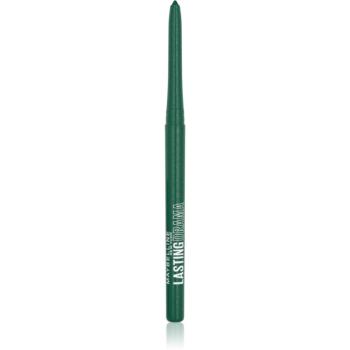 Maybelline Lasting Drama gélové očné linky odtieň Green With Envy 1 ks