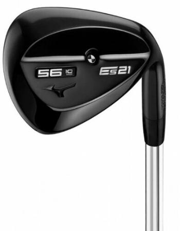 Mizuno ES21 Black IP Wedge 60-10 Right Hand