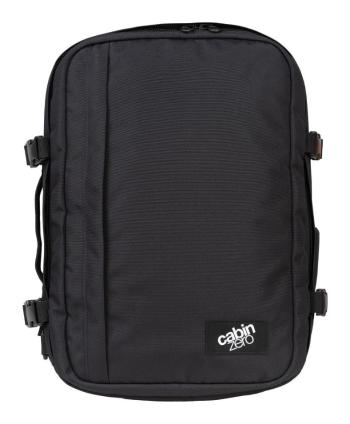 CabinZero Classic Plus 32L Absolute Black