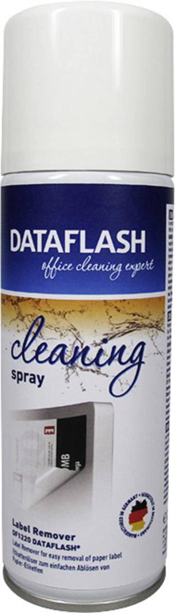 DataFlash  DF1220 rozpúšťací odstraňovač etikiet 200 ml