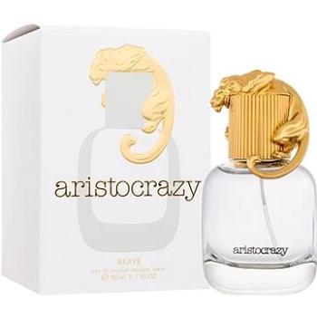 ARISTOCRAZY Brave EdT 80 ml (8410190622678)