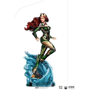 Justice League – Mera – BDS Art Scale 1/10 (609963129287)