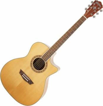 Washburn WG7SCE-A-U Natural