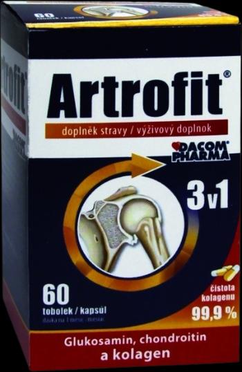 Artrofit 60 kapsúl