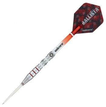 Unicorn Darts Ballista Style 3 Tungsten 90% Steeltip 21 g