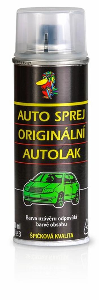 Autosprej ŠKODA - bezfarebný lak v spreji 200 ml akm0629 - bezfarebný lak