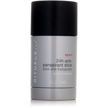 RITUALS Sport 24h Anti-Perspirant Stick 75 ml (8719134134780)