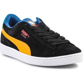 Puma  Suede Garfield 384182 01  Nízke tenisky Viacfarebná