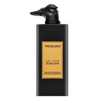 Trussardi Le Vie Di Milano The Courtyards Of Castello Sforzesco parfémovaná voda unisex 100 ml