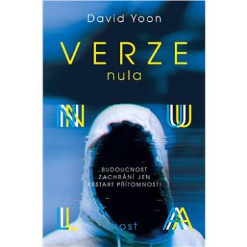 Verze nula (978-80-275-0792-4)