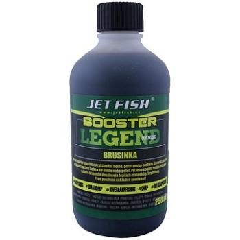 Jet Fish Booster Legend Brusnica 250 ml (01922202)