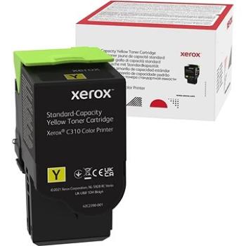 Xerox 006R04363 žltý