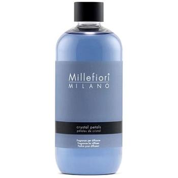 MILLEFIORI MILANO Crystal Petals náplň 500 ml (8051938691435)