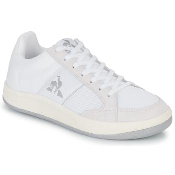 Le Coq Sportif  ASHE TEAM  Nízke tenisky Biela