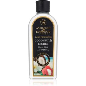 Ashleigh & Burwood London Lamp Fragrance Coconut & Lychee náplň do katalytickej lampy 500 ml