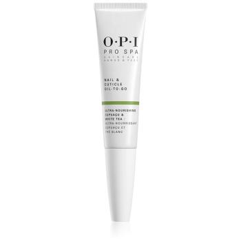 OPI Pro Spa vyživujúci olej na nechty 7.5 ml