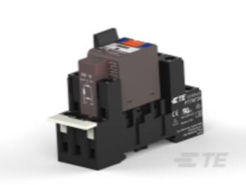 TE Connectivity GPR Panel Plug-In Relays Sockets Acc.-SchrackGPR Panel Plug-In Relays Sockets Acc.-Schrack 1-1415075-1 A