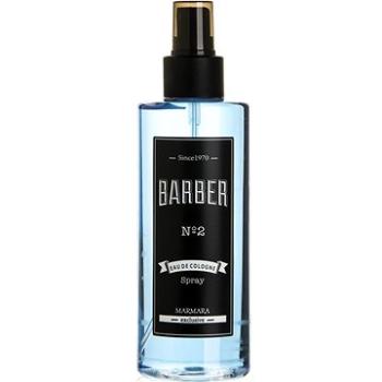 Marmara Barber Kolínská voda v spreji No. 2 250 ml (8691541197513)