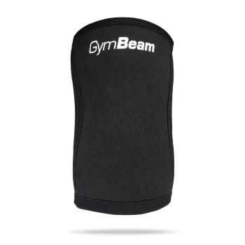 Neoprénová bandáž na lakeť Conquer - GymBeam