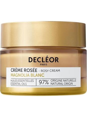 Decléor Regeneračný pleťový krém White Magnolia (Rosy Cream) 50 ml