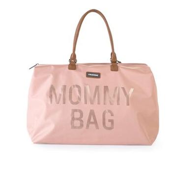 CHILDHOME Mommy Bag Pink (5420007146696)