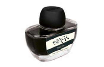 Online 17167/2 čierny Black, flaštičkový atrament 50 ml