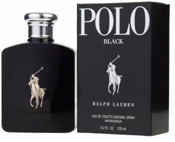 Ralph Lauren Polo Black - EDT 125 ml