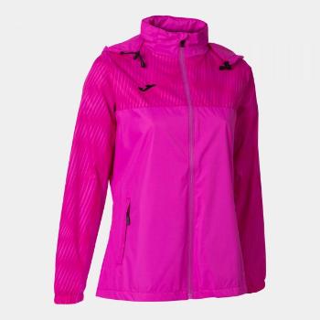 MONTREAL RAINCOAT FLUOR PINK S