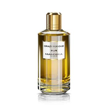 Mancera Crazy For Oud Edp 60ml