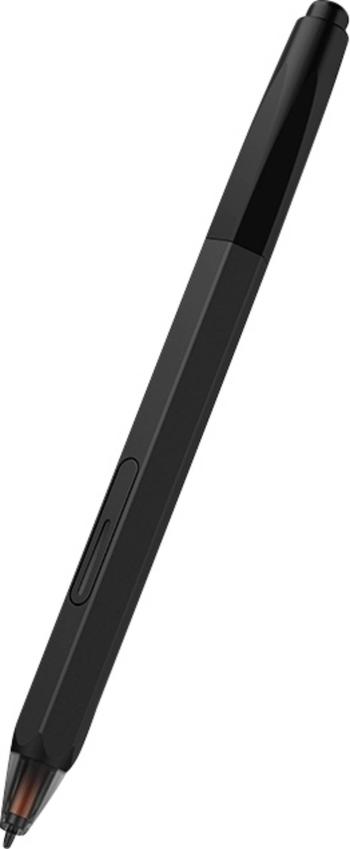 XP-PEN P06 grafický tablet - elektronické pero čierna