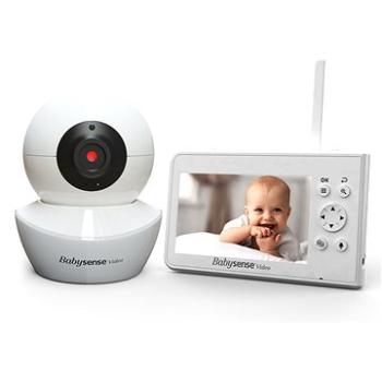 BABYSENSE Video Baby Monitor V43 (7290017603230)