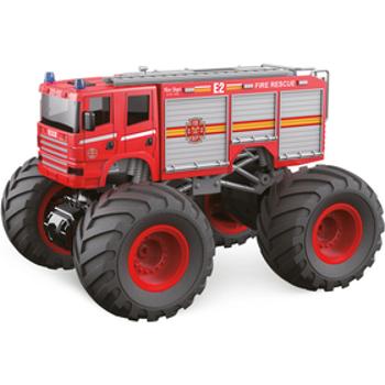 Buddy Toys Brc 18.422 Big Foot - Truck 1ks