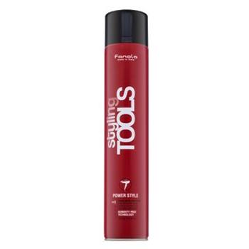 Fanola Styling Tools Power Style Spray lak na vlasy pre silnú fixáciu 750 ml