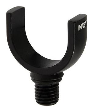 NGT Profiler U Rest Black 25 mm (5060382745888)