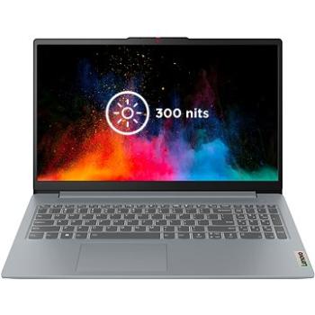 Lenovo IdeaPad Slim 3 15IAN8 Arctic Grey (82XB0026CK)