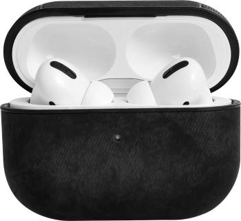Terratec AirBox Pro taška na slúchadlá   čierna