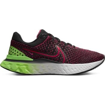 Nike  Bežecká a trailová obuv React Infinity Run Flyknit 3  viacfarebny