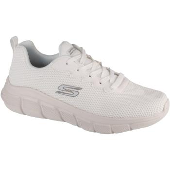 Skechers  Bobs B Flex - Chill Edge  Nízke tenisky Biela