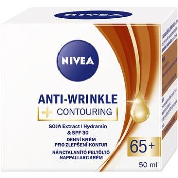 NIVEA Anti-Wrinkle Contouring 65+ Day Cream 50 ml (9005800311234)