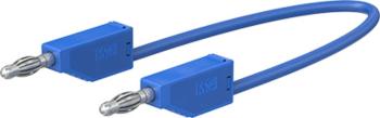Stäubli LK425-A/X pripojovací kábel [ - ]  modrá 1 ks